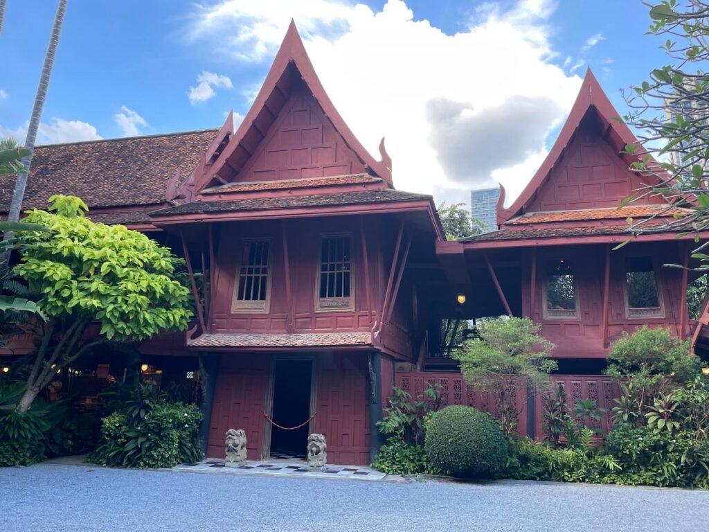 Bangkok