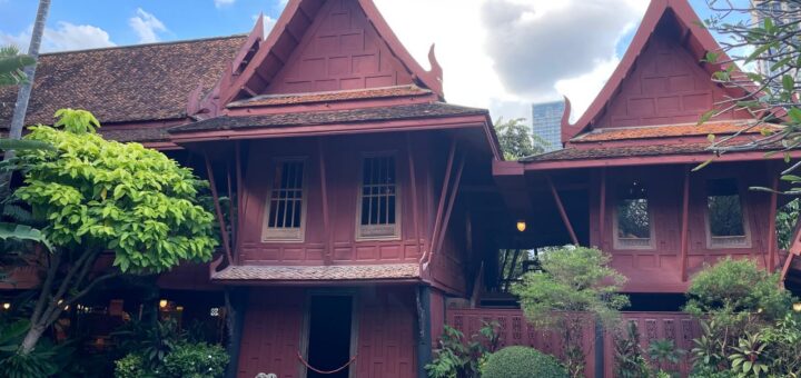 Bangkok