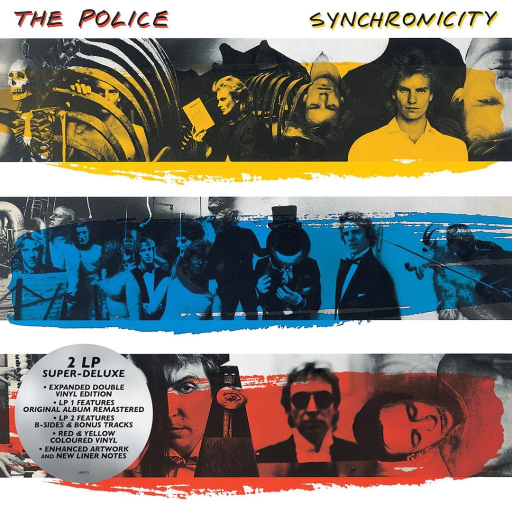 The Police