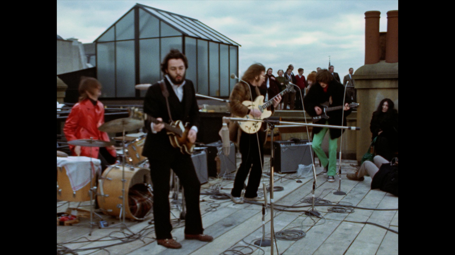 Beatles