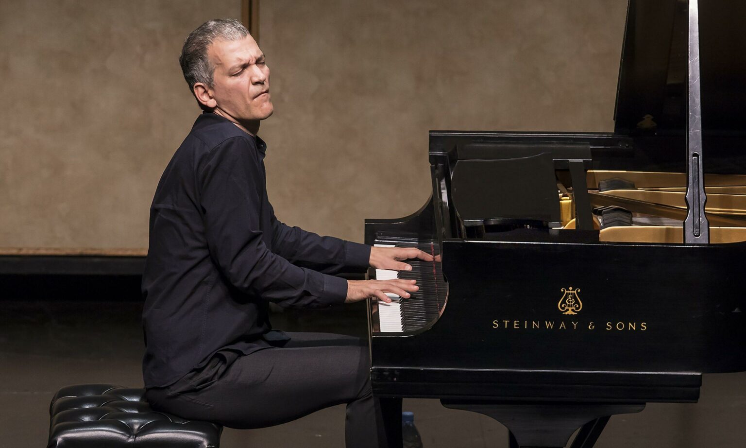 Brad Mehldau