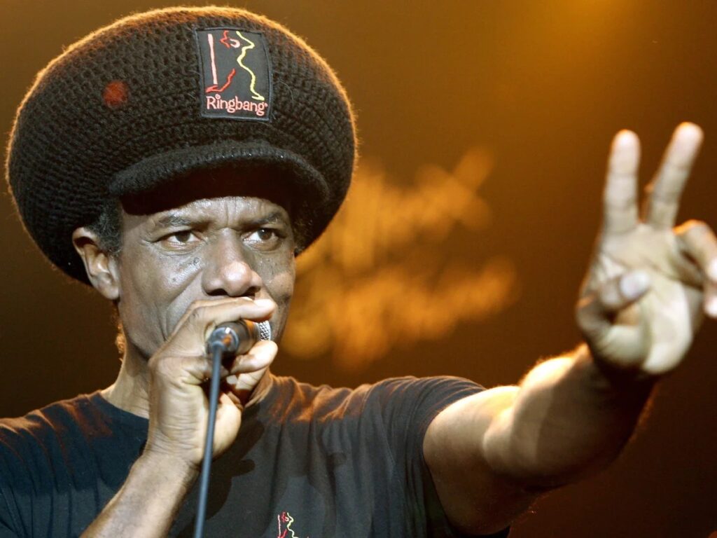 Eddy Grant