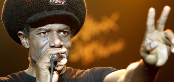 Eddy Grant