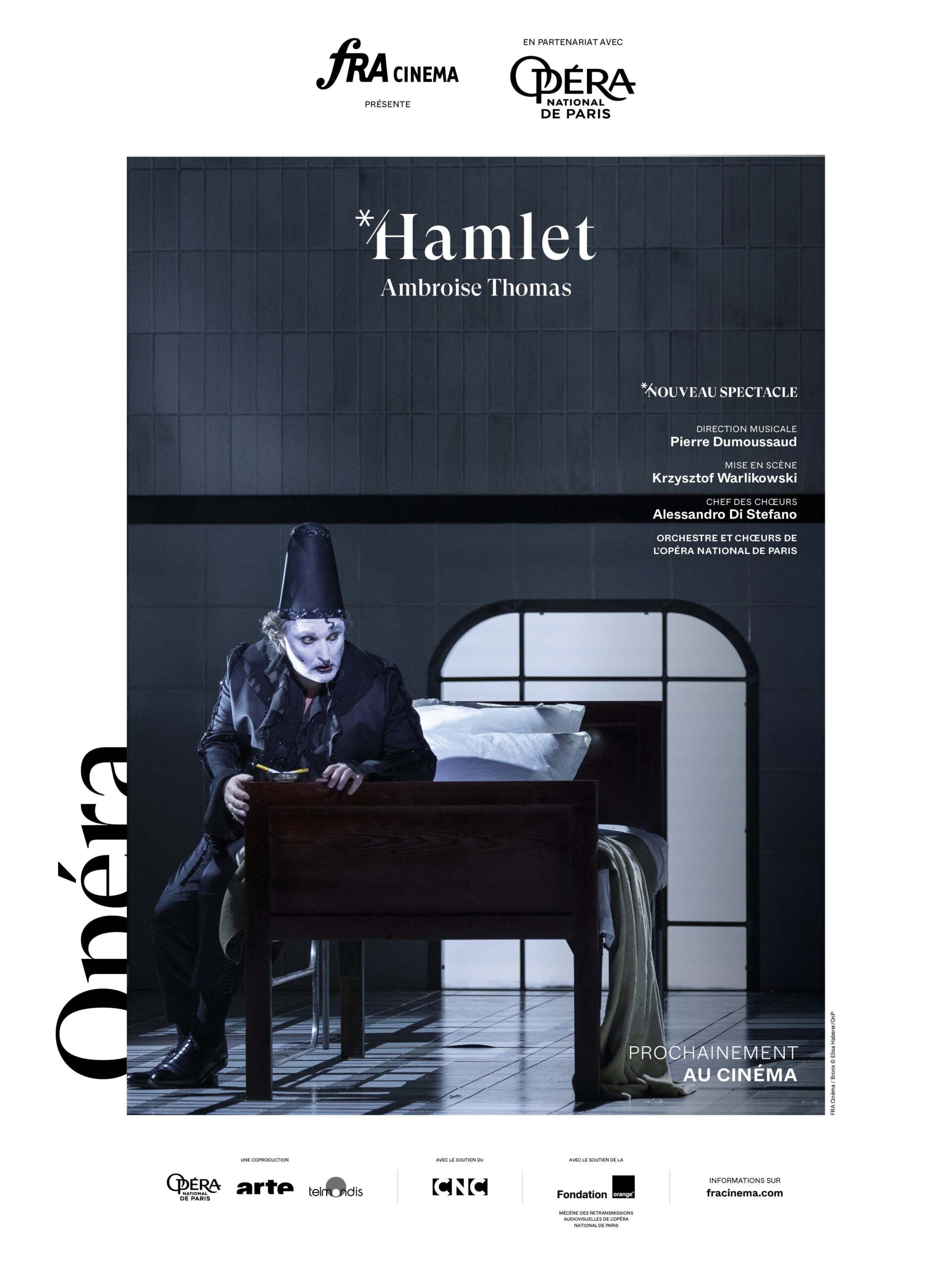 Hamlet