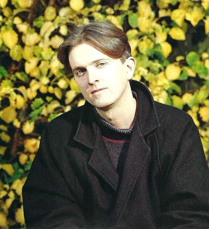 Paddy McAloon