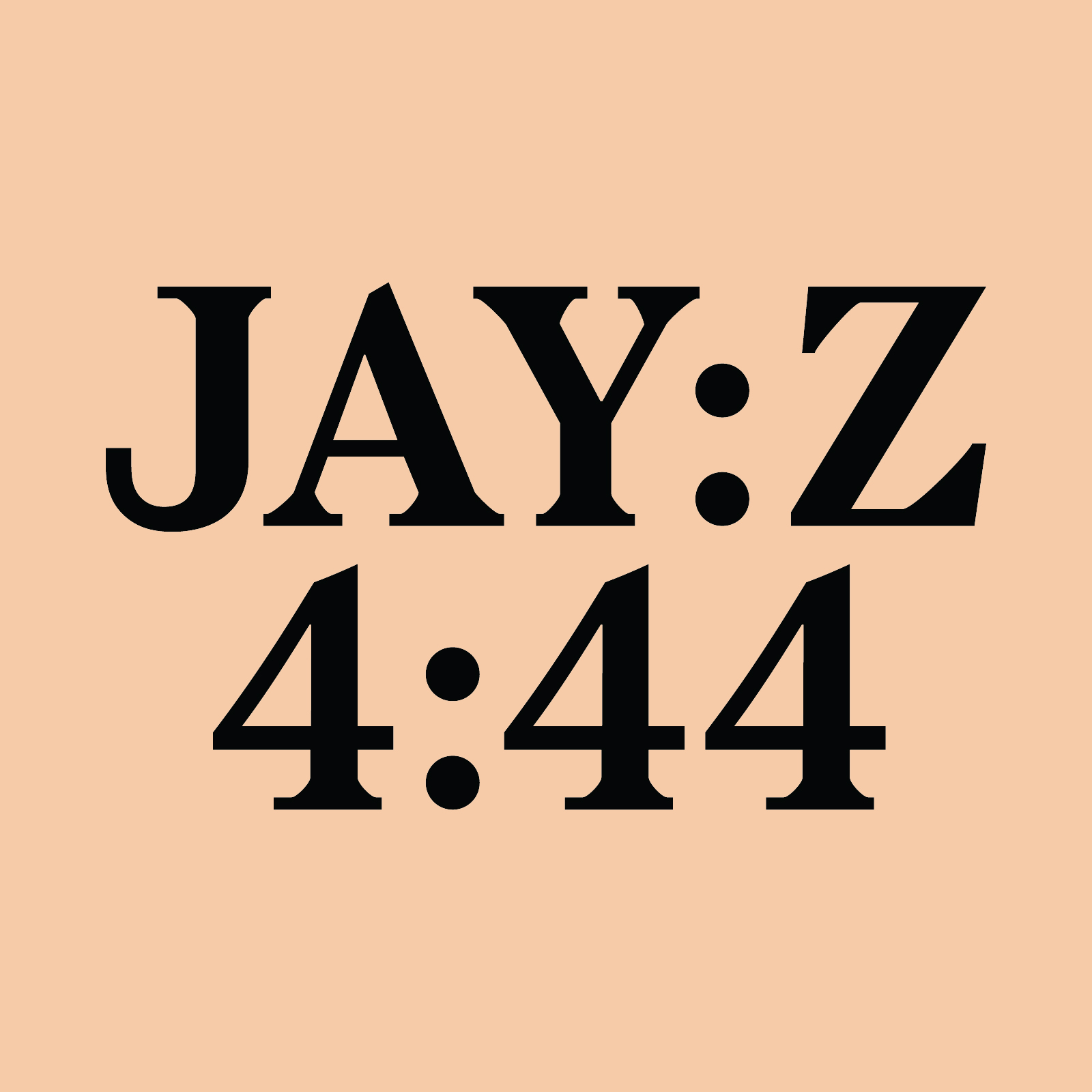 jay z 444 vevo