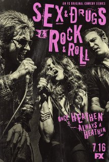sex & drugs & rock & roll