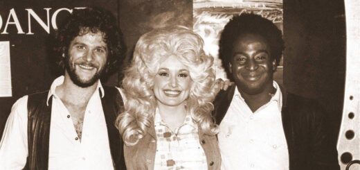 Art Fein Dolly parton