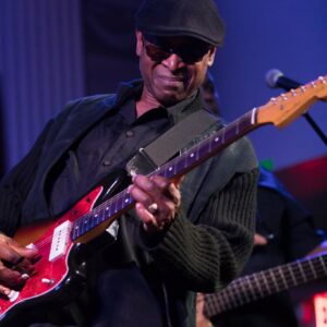 LEONARD LOWDOWN BROWN