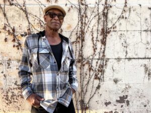 LEONARD LOWDOWN BROWN