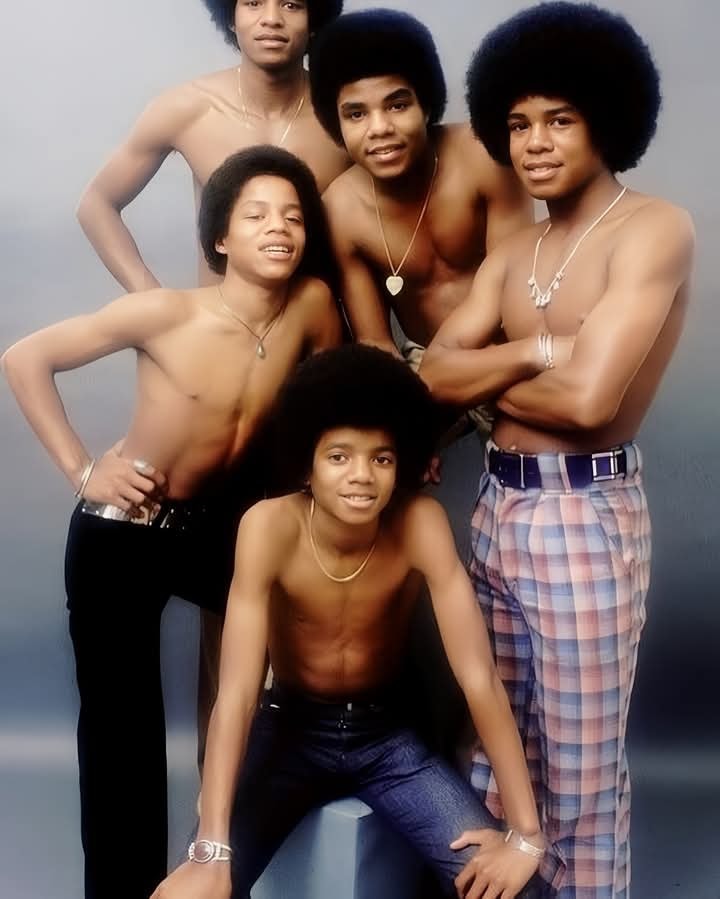 Jackson 5