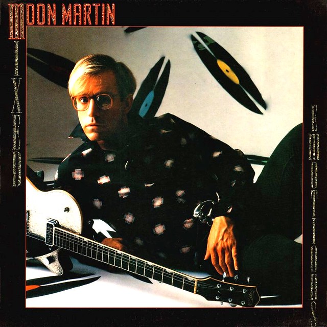 Moon Martin