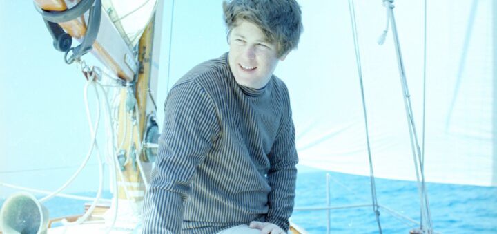 Brian Wilson
