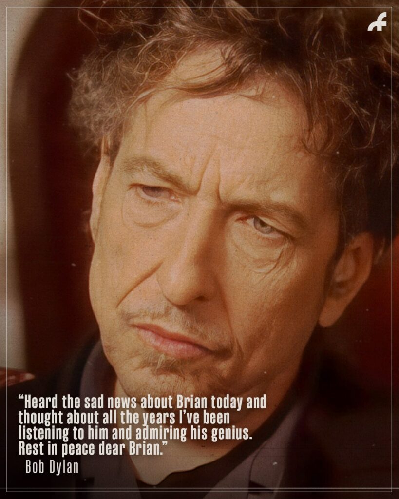 Bob Dylan