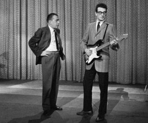 Buddy Holly