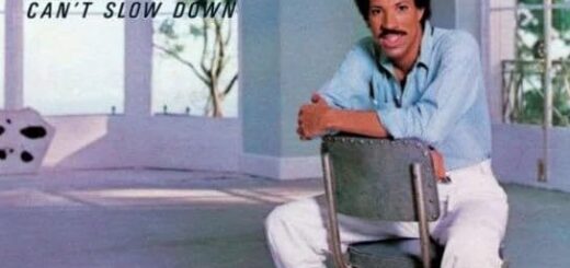 Lionel Richie