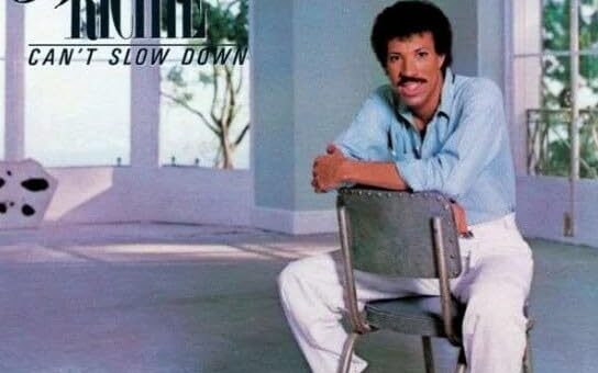 Lionel Richie