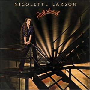 Nicolette Larson
