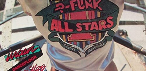 P . Funk All Stars