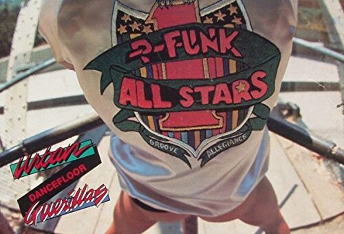 P . Funk All Stars