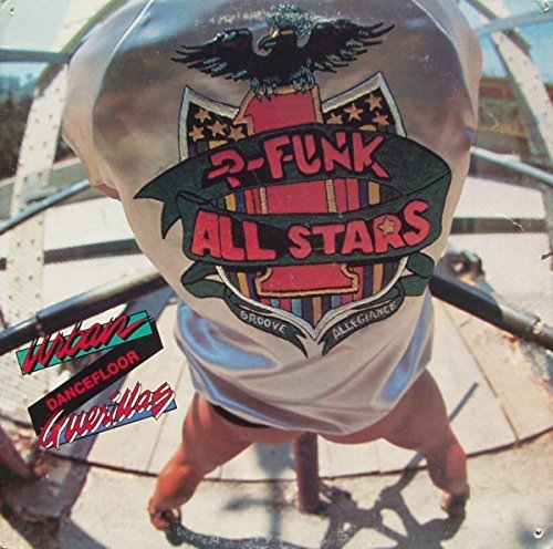 P . Funk All Stars