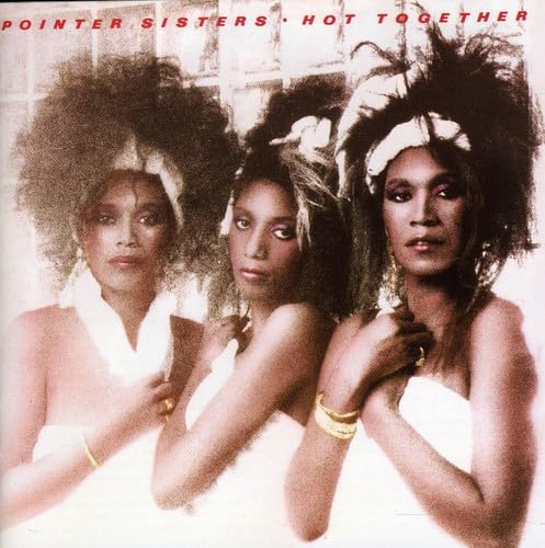 Pointer Sisters