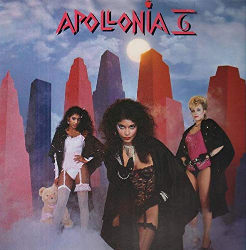 Apollonia 