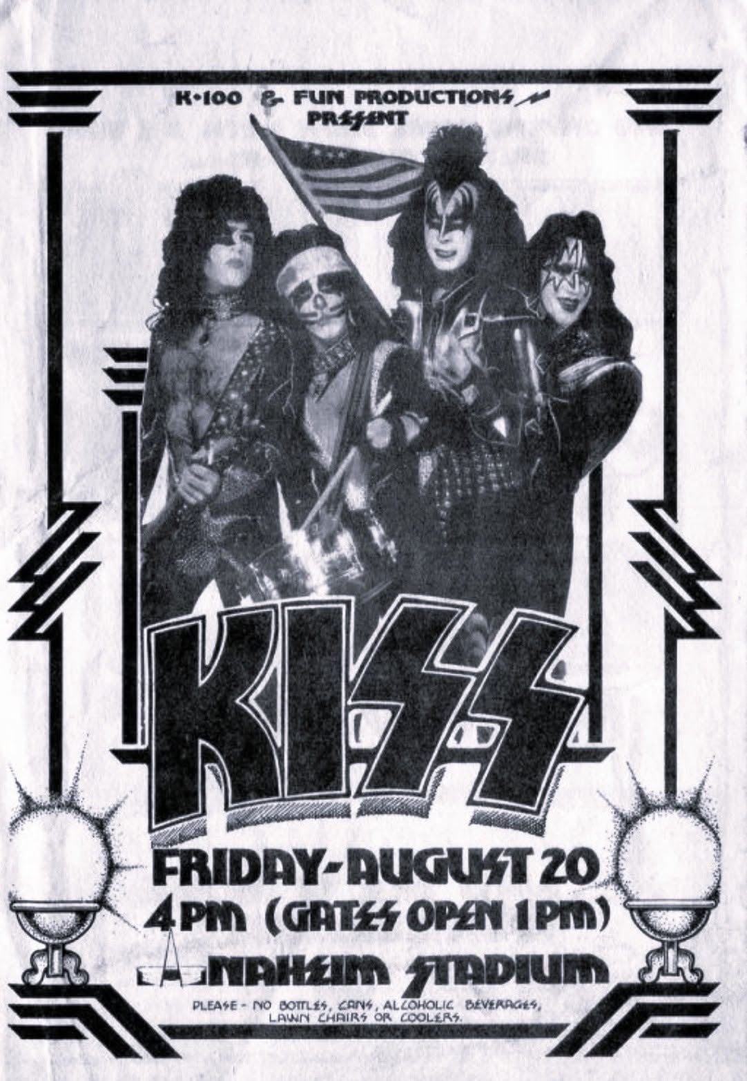 Kiss