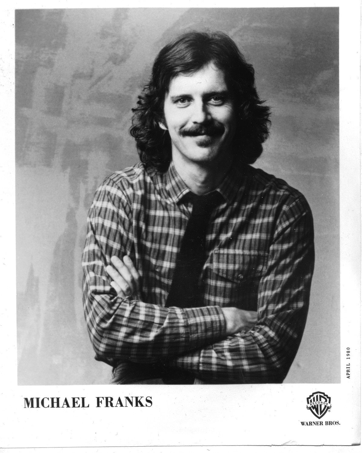 Michael Franks