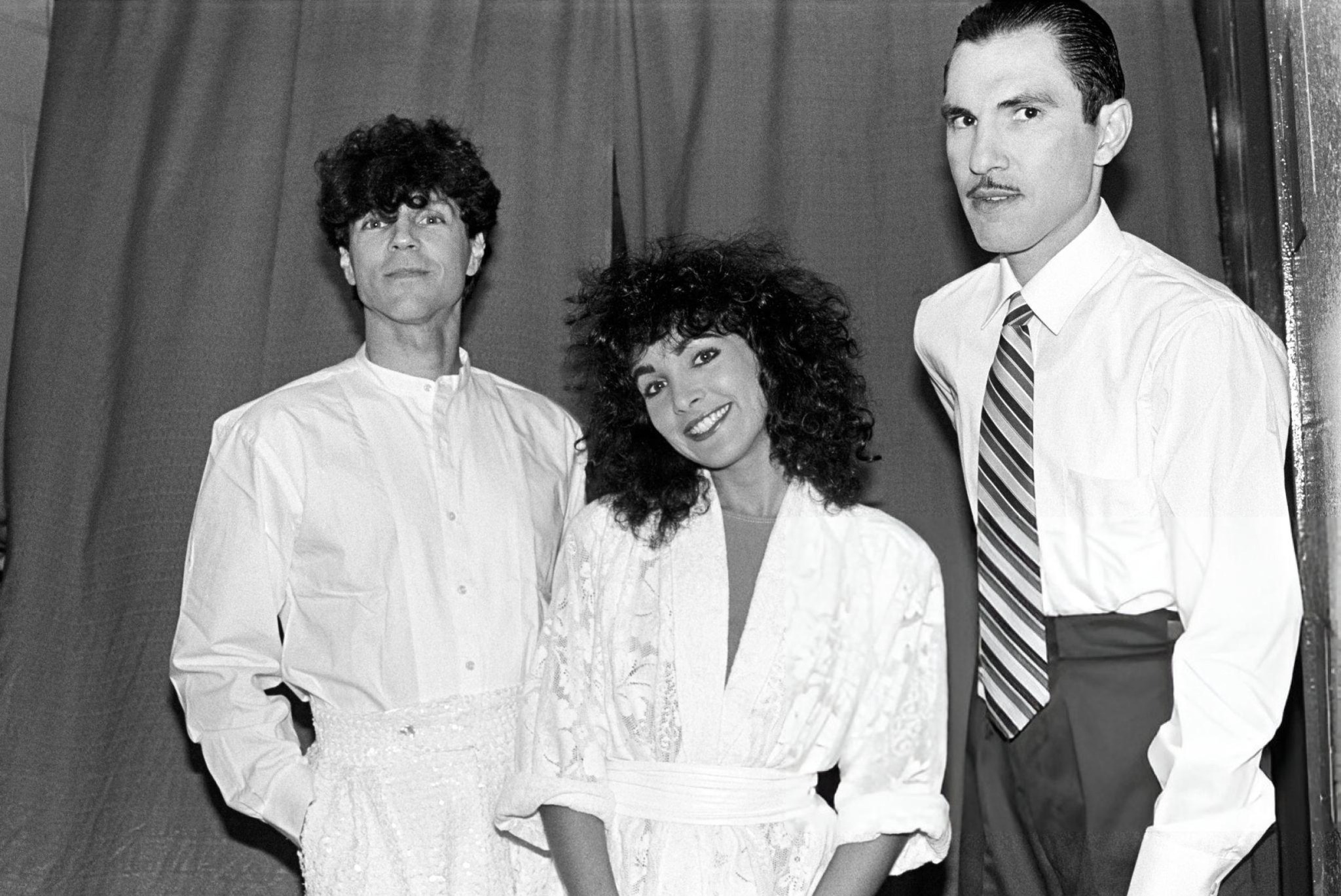 Sparks with Jane Wiedlin