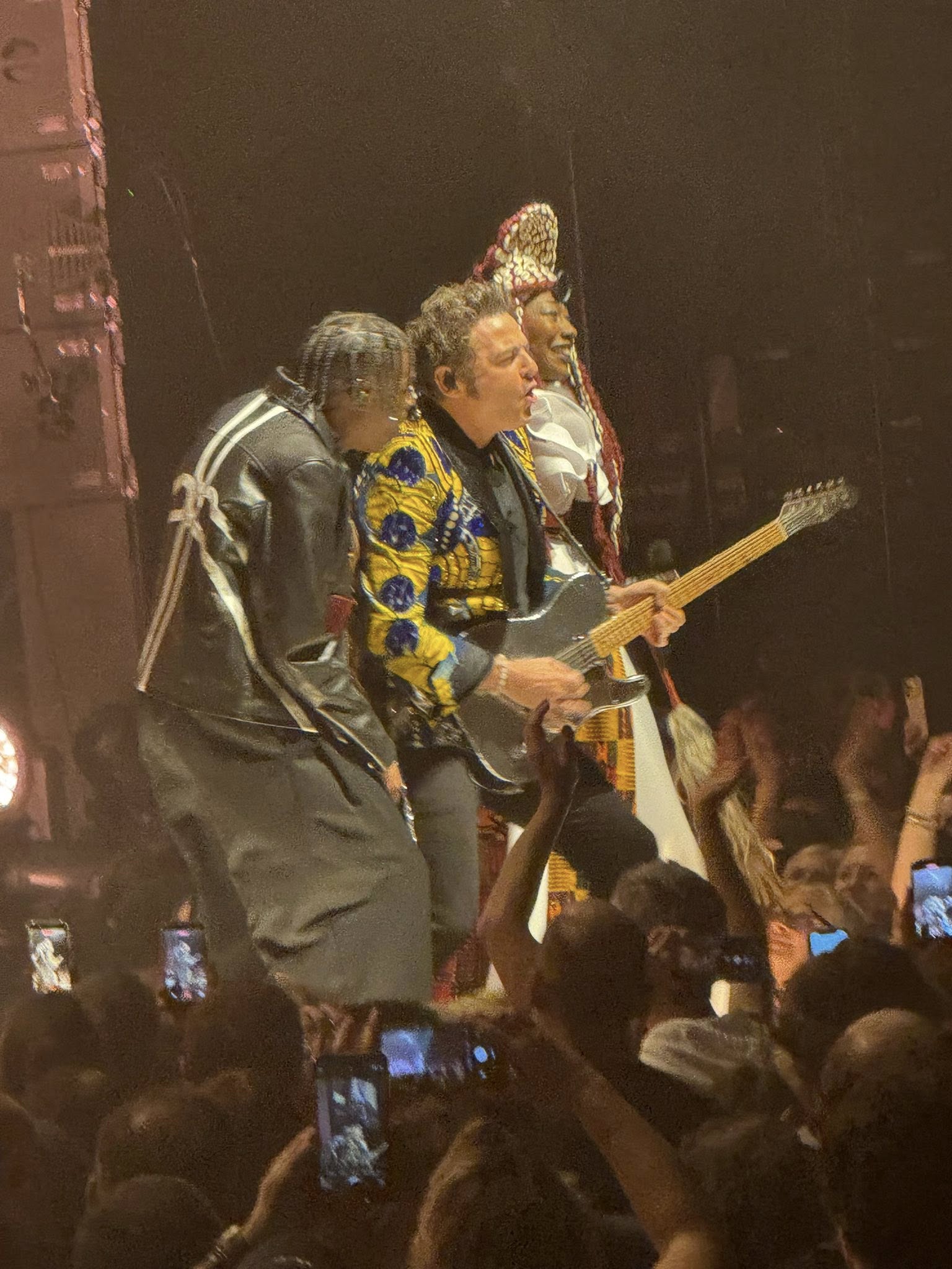 Lamomali by Eric Jean Jean