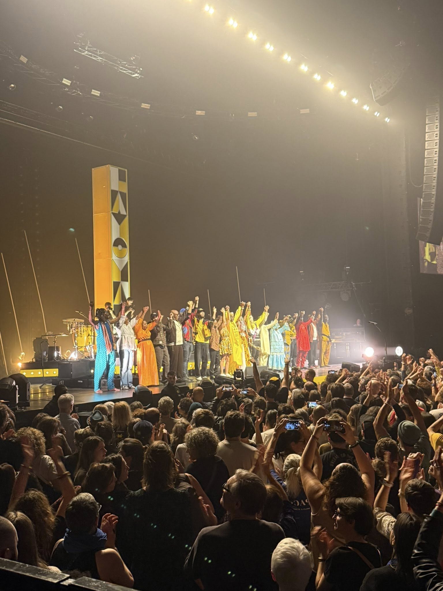 Lamomali by Eric Jean Jean