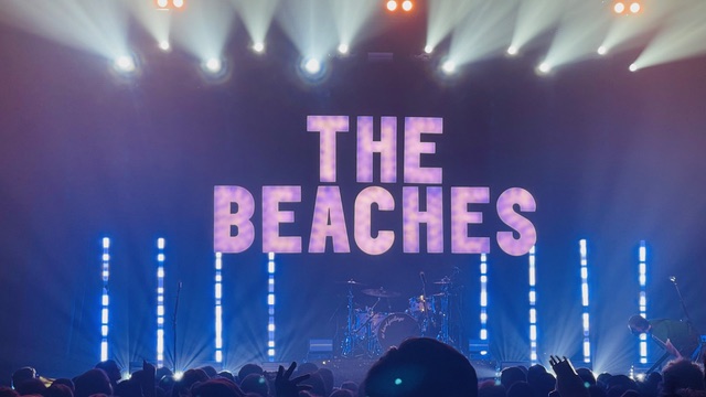 The Beaches
