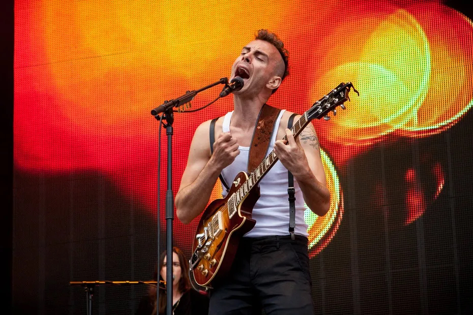Asaf Avidan