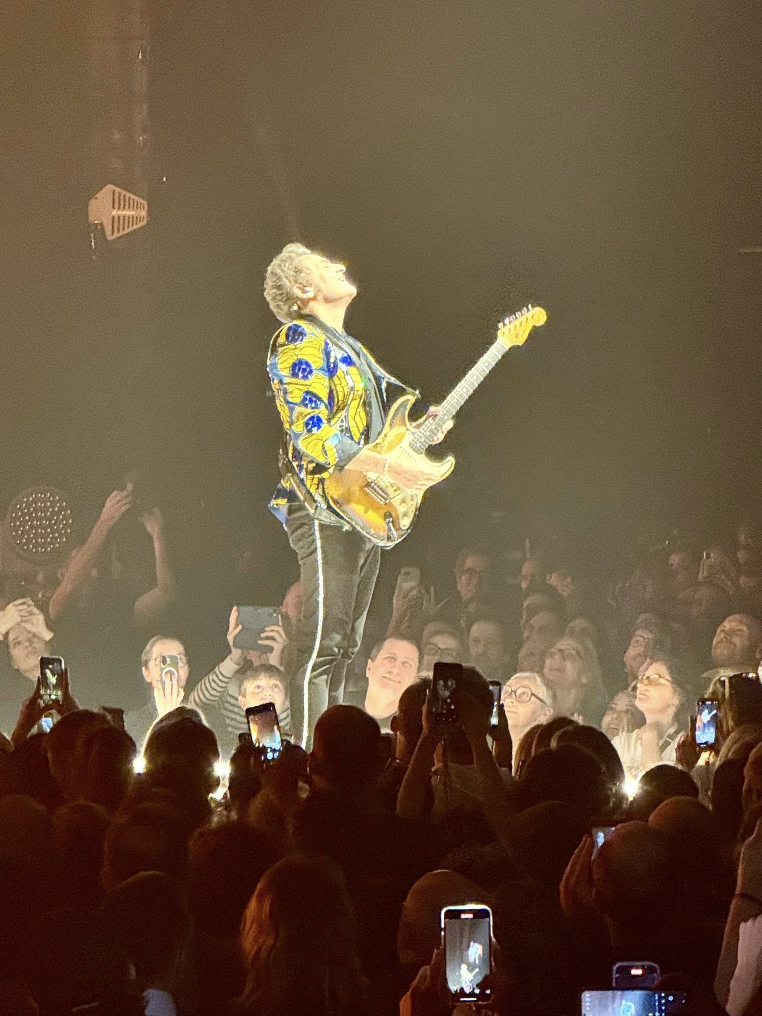 Lamomali by Eric Jean Jean