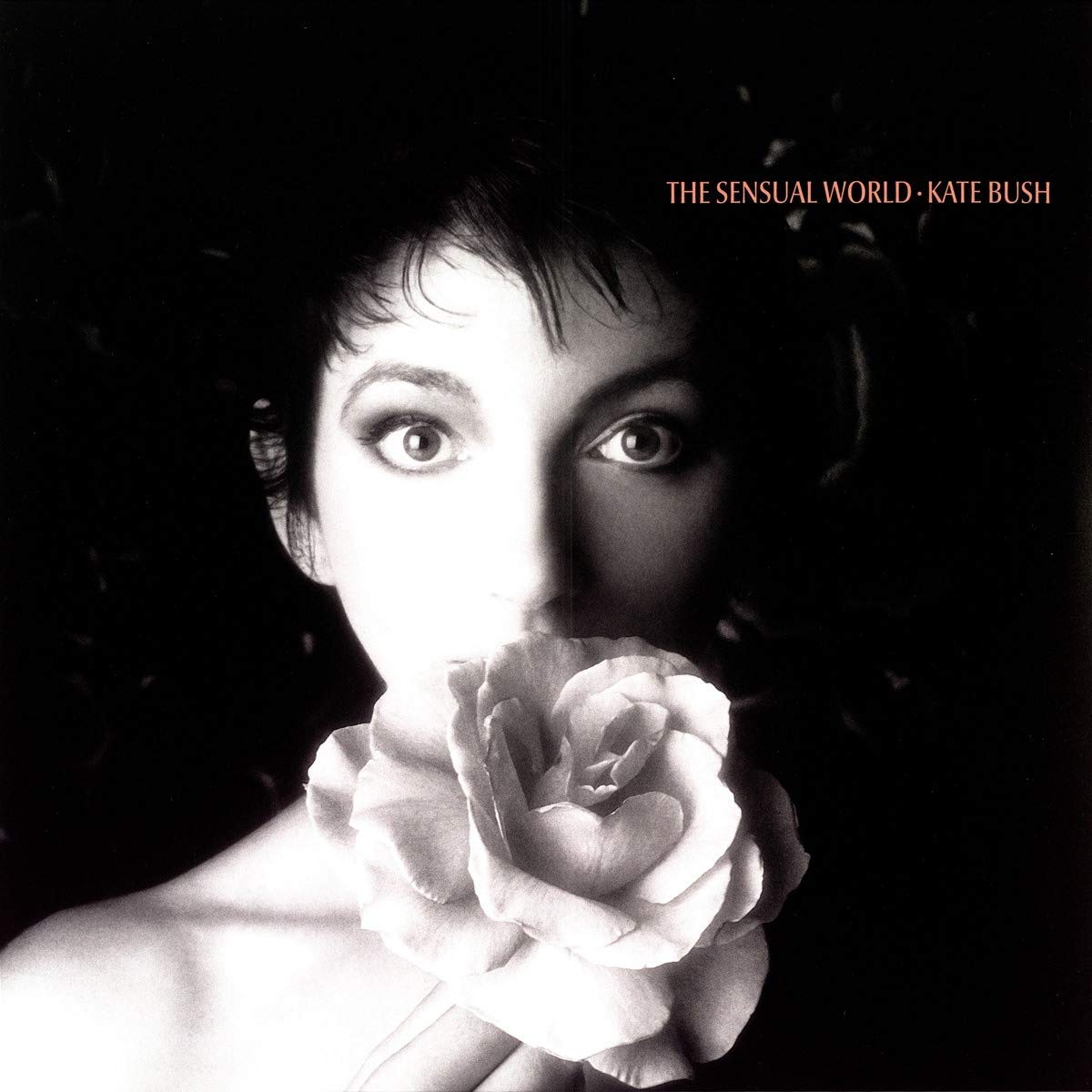 Kate Bush “the Sensual World” Gonzo Music