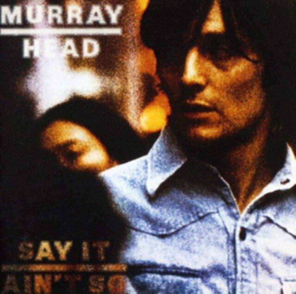 Murray Head