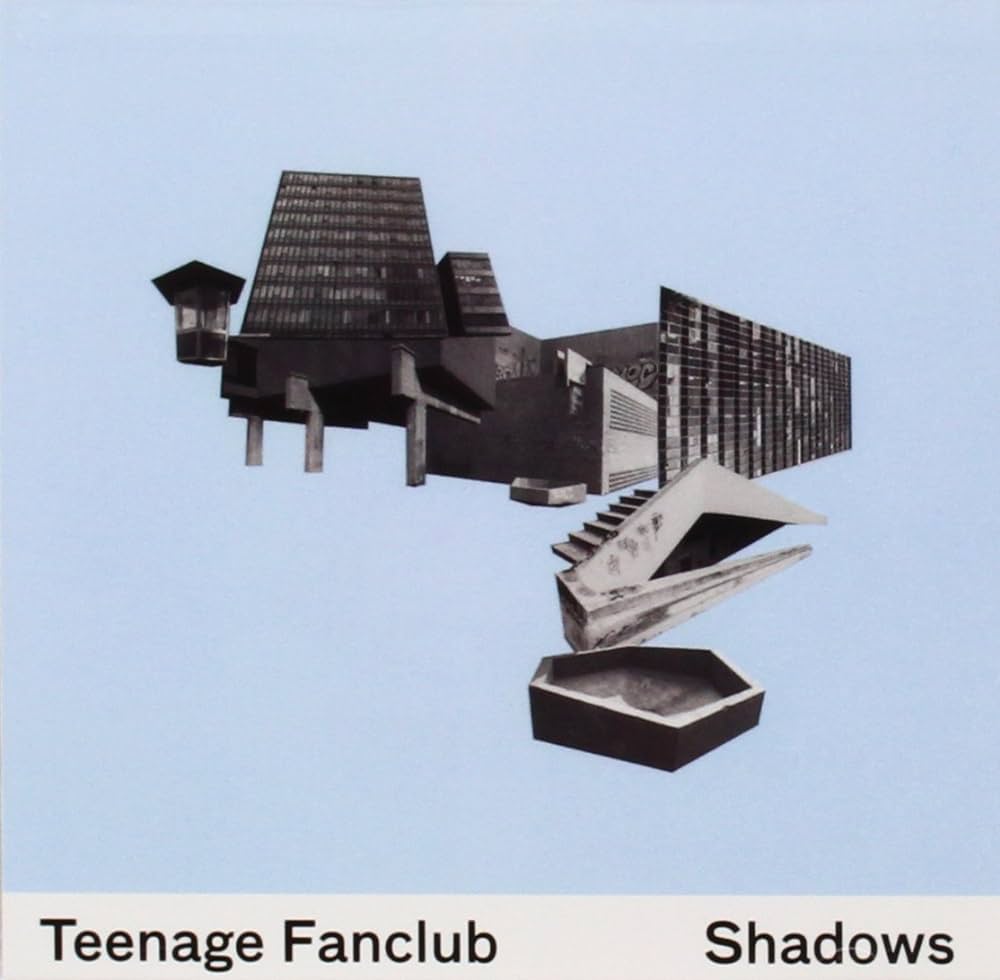 Teenage Fan Club