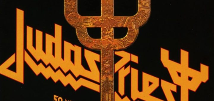 Judas-Priest