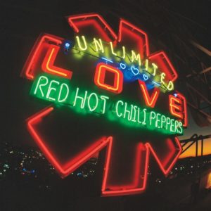The Red Hot Chili Peppes