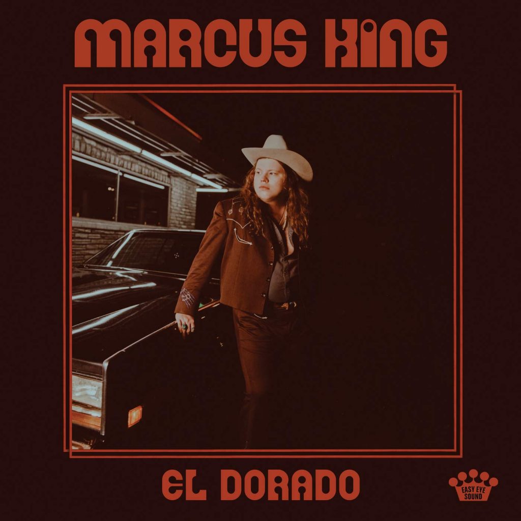 Marcus King  El Dorado
