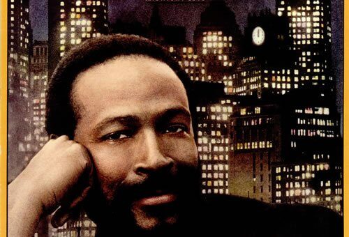 Marvin Gaye