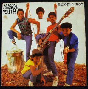 Musical Yputh