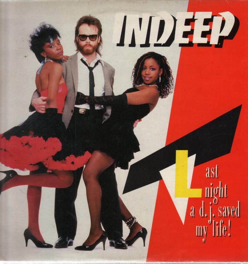 Indeep