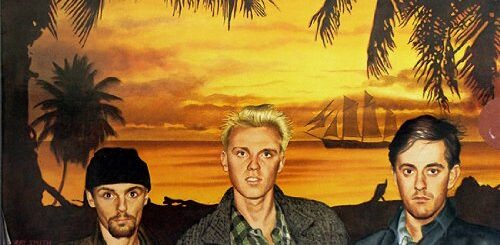 Heaven 17