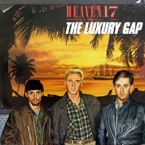 Heaven 17