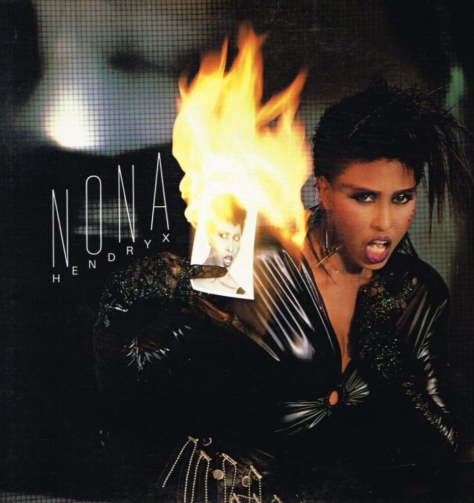 Nona Hendryx
