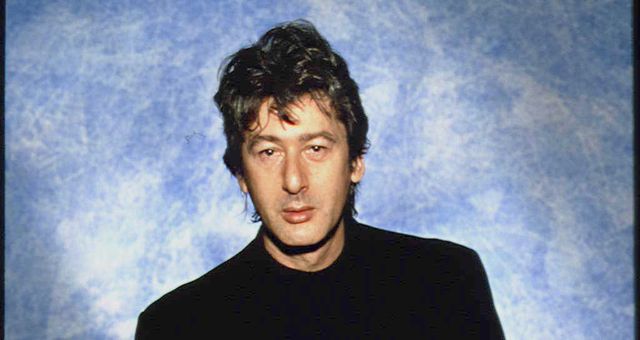 Alain Bashung