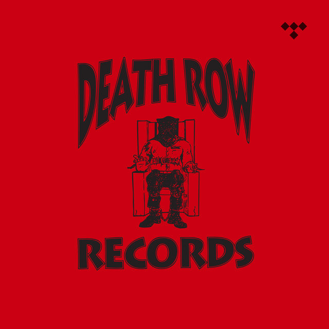 Death Row records
