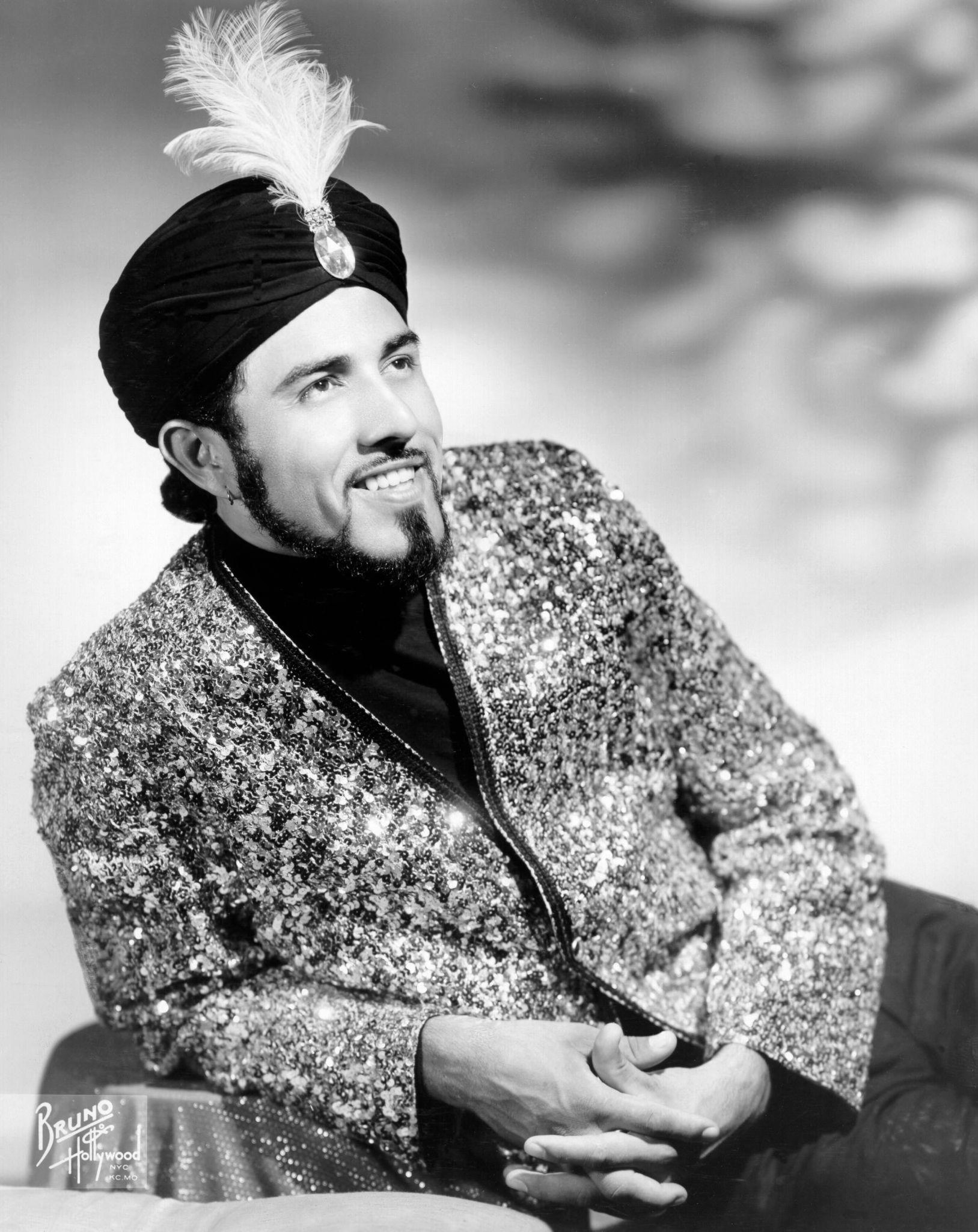 Sam the Sham